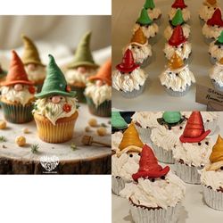 Cakes & More Bakery - Requested on left, results on right.