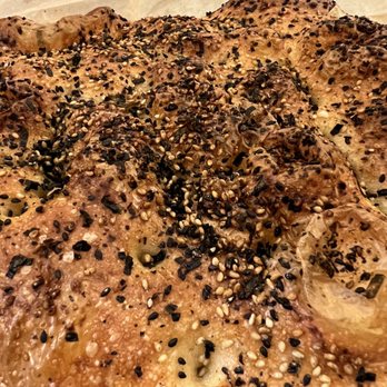 Breadshop - Furikake - Bakeries Near Me - Honolulu, Hawaii