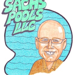 Sachs Pools LLC