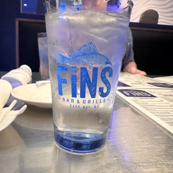 Fins Bar & Grille - Seafood Near Me - Cape May, New Jersey Fins Bar & Grille - Seafood Near Me - Cape May, New Jersey