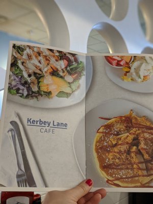 Kerbey Lane Cafe - South by null