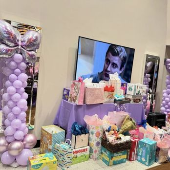 NaTasha’s Dream Creations - Balloon Services Near Me NaTasha’s Dream Creations - Balloon Services Near Me