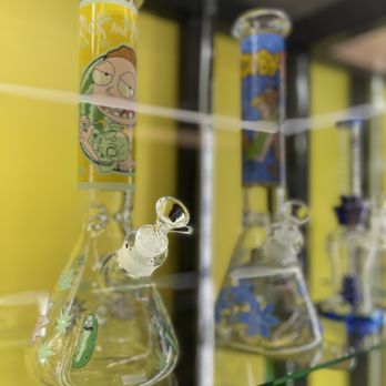 Ali Baba Smoke Shop - a collection of glass bongs - Tobacco Shops Near Me - Lodi, New Jersey Ali Baba Smoke Shop - a collection of glass bongs - Tobacco Shops Near Me - Lodi, New Jersey