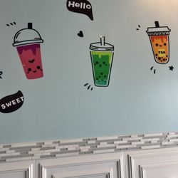 Tea G Boba Tea & Bakery