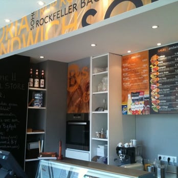 Bagel Store - Bagels Near Me - Montpellier, 34 Bagel Store - Bagels Near Me - Montpellier, 34