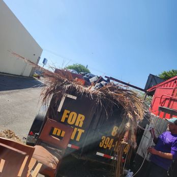 Lock N' Load - Dumpster Rental Near Me