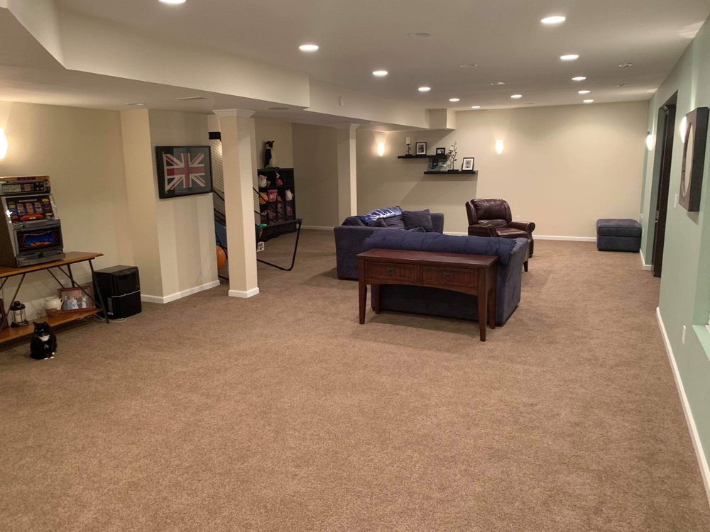 Slide of Slam! Construction