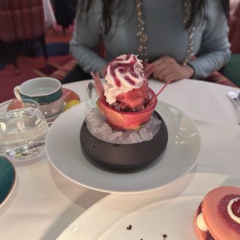 Le Cirque - French Near Me - Las Vegas, Nevada