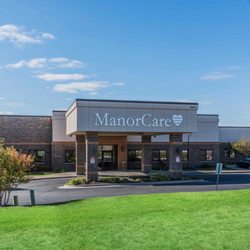 ProMedica Skilled Nursing and Rehabilitation - Utica Ridge