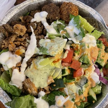 Kismet Cafe - Halal Near Me - Austin, Texas Kismet Cafe - Halal Near Me - Austin, Texas