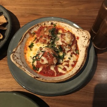 Meril - Meatballs - New American Near Me - New Orleans, Louisiana Meril - Meatballs - New American Near Me - New Orleans, Louisiana