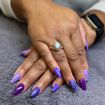 Tipped by Tika - Nail Salons Near Me - Grove City, Ohio Tipped by Tika - Nail Salons Near Me - Grove City, Ohio
