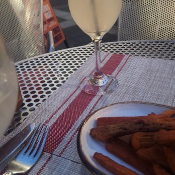 Barking Dog - Spicy ginger margaritas - Breakfast & Brunch Near Me - New York, New York Barking Dog - Spicy ginger margaritas - Breakfast & Brunch Near Me - New York, New York