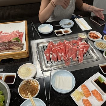 Cham Sut Gol BBQ - Korean Near Me - Rowland Heights, California Cham Sut Gol BBQ - Korean Near Me - Rowland Heights, California