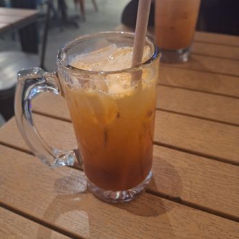 Top Thai - Thai iced tea - Thai Near Me - New York, New York Top Thai - Thai iced tea - Thai Near Me - New York, New York