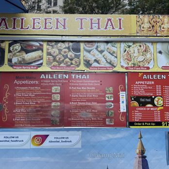 Aileen Thai - Thai Near Me - New York, New York Aileen Thai - Thai Near Me - New York, New York