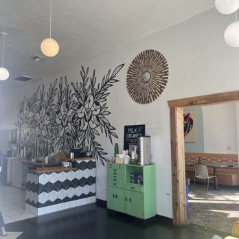 Milk Organics - Juice Bars & Smoothies Near Me - Vista, California