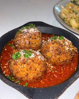 Scorpacciata Pasta Co. by null