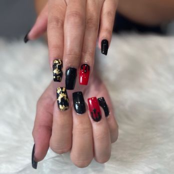 Venice Nail Studio - Nail Salons Near Me - Citrus Heights, California Venice Nail Studio - Nail Salons Near Me - Citrus Heights, California