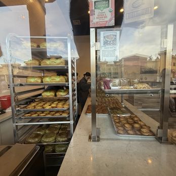 CA Bakehouse - Inside - Bakeries Near Me - San Jose, California
