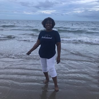 Buckroe Beach and Park - Enjoyed Buckroe beach - Parks Near Me - Hampton, Virginia