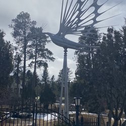 Starr Kempf Kinetic Sculptures