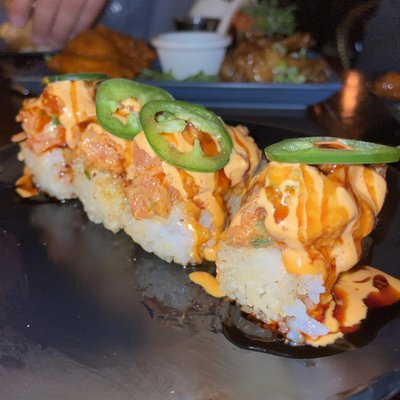 The Blind Pig of Westchester by null