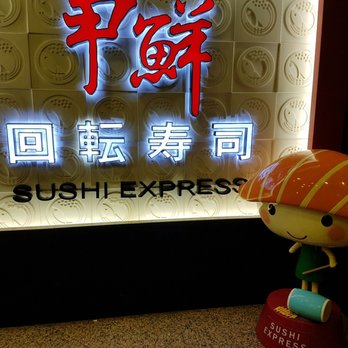 爭鮮迴轉壽司 - Sushi Bars Near Me - Hong Kong, HK