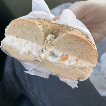 Once Upon A Bagel - Bagels Near Me - Highland Park, Illinois Once Upon A Bagel - Bagels Near Me - Highland Park, Illinois