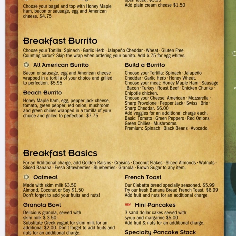 Juice 'N Java Cafe - Coffee & Tea Near Me - Cocoa Beach, Florida Juice 'N Java Cafe - Coffee & Tea Near Me - Cocoa Beach, Florida