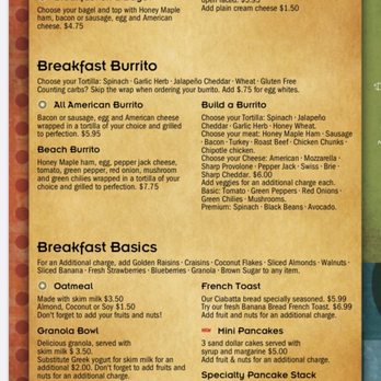 Juice 'N Java Cafe - Breakfast & Brunch Near Me - Cocoa Beach, Florida Juice 'N Java Cafe - Breakfast & Brunch Near Me - Cocoa Beach, Florida