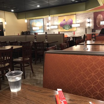 Newk's Eatery - Clean and comfy seating area - Salad Near Me - Lone Tree, Colorado Newk's Eatery - Clean and comfy seating area - Salad Near Me - Lone Tree, Colorado