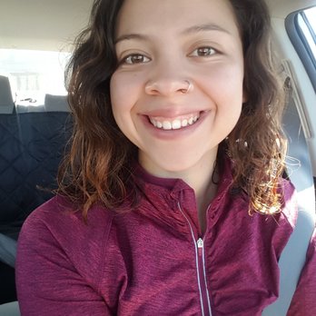 Expressions Hair Design - Chopped off 4 inches! - Hair Salons Near Me - Davis, California Expressions Hair Design - Chopped off 4 inches! - Hair Salons Near Me - Davis, California