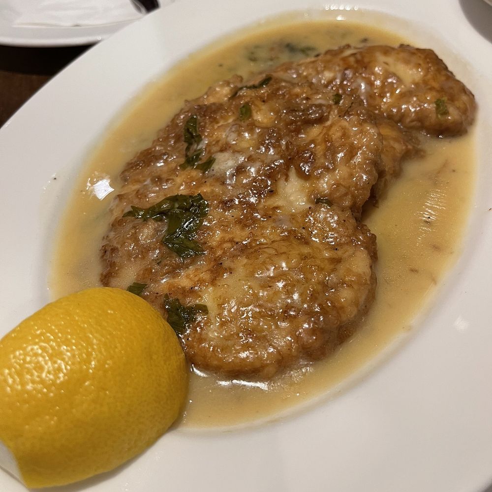 Pizza Classica - Chicken francese - Pizza Near Me - Glendale, New York Pizza Classica - Chicken francese - Pizza Near Me - Glendale, New York