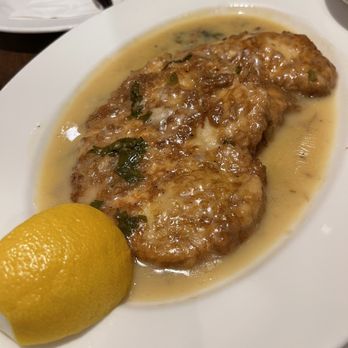 Pizza Classica - Chicken francese - Pizza Near Me - Glendale, New York