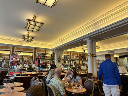 Carette by null
