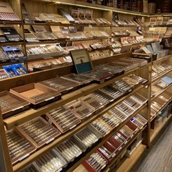 Metro Cigars