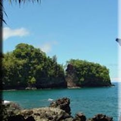Hawaii Tropical Botanical Garden