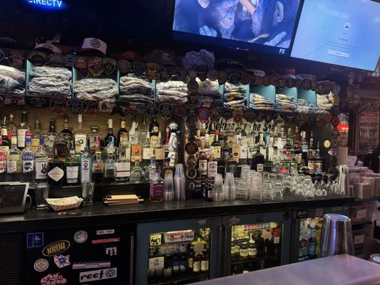 Blackie's By the Sea by null