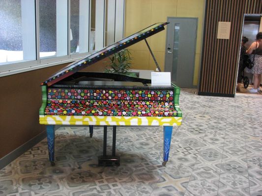 Crystalbrook Bailey by null