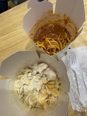 Dal Moro's Square One | Fresh Pasta To Go by null