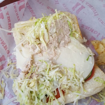 Jimmy John's - Sandwiches Near Me - Hollywood, Florida Jimmy John's - Sandwiches Near Me - Hollywood, Florida