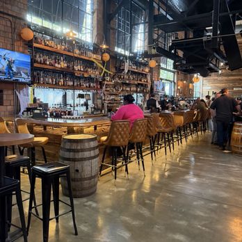 GOODFELLAS PIZZERIA - DISTILLERY - Updated February 2026 - 587