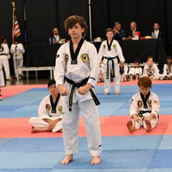 The Studio Martial Arts & Fitness