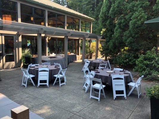 Skamania Lodge by null