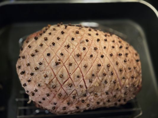 Dickson's Farmstand Meats by null