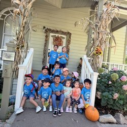 Magnolia Progressive Montessori
