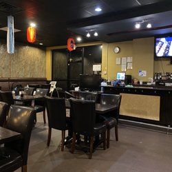 Ang's Sushi Bistro