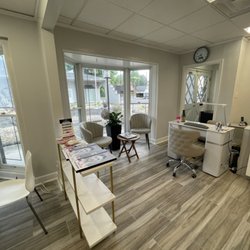 Corner Salon & Spa