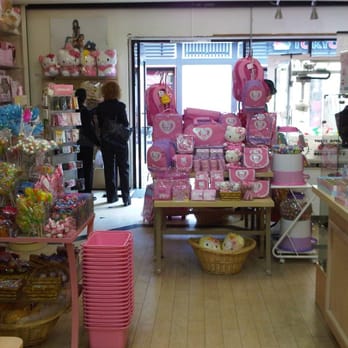 Sanrio - Toy Stores Near Me - Los Angeles, California